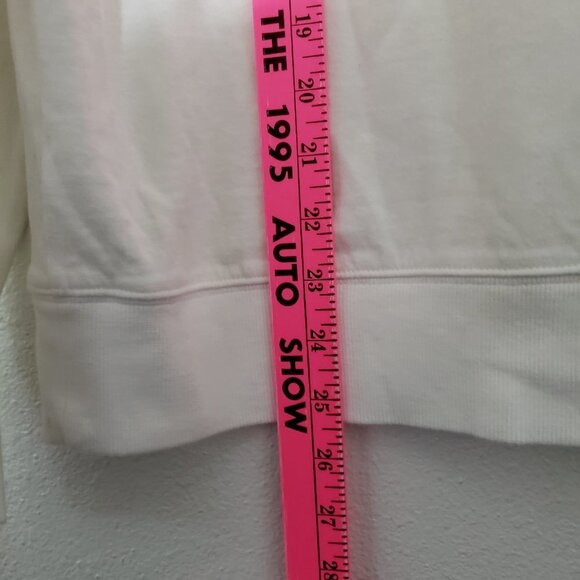 Athleta Sundown Tie Dye Sweatshirt - Picture 8 of 9